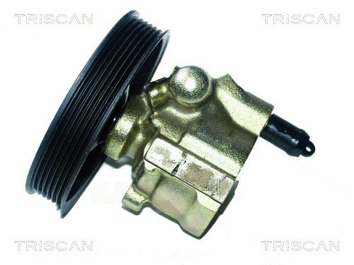 Hydraulické čerpadlo pre riadenie TRISCAN