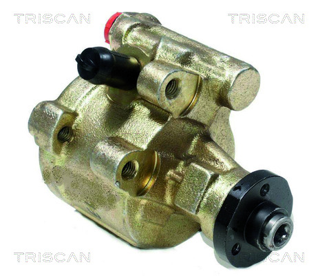 Hydraulické čerpadlo pre riadenie TRISCAN