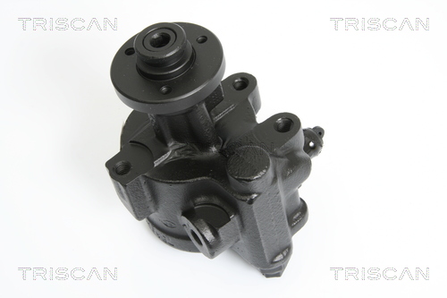 Hydraulické čerpadlo pre riadenie TRISCAN