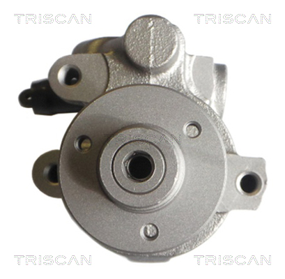 Hydraulické čerpadlo pre riadenie TRISCAN