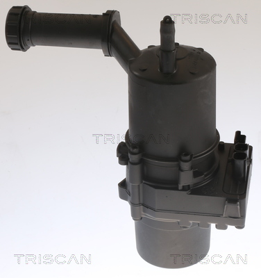 Hydraulické čerpadlo pre riadenie TRISCAN