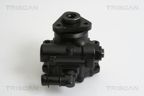 Hydraulické čerpadlo pre riadenie TRISCAN