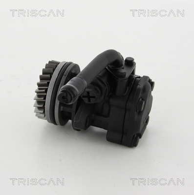 Hydraulické čerpadlo pre riadenie TRISCAN