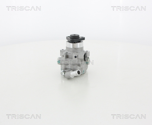 Hydraulické čerpadlo pre riadenie TRISCAN