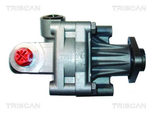 Hydraulické čerpadlo pre riadenie TRISCAN