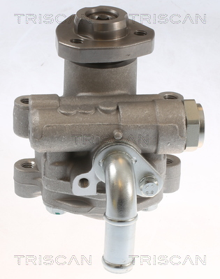Hydraulické čerpadlo pre riadenie TRISCAN