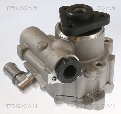 Hydraulické čerpadlo pre riadenie TRISCAN