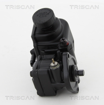 Hydraulické čerpadlo pre riadenie TRISCAN