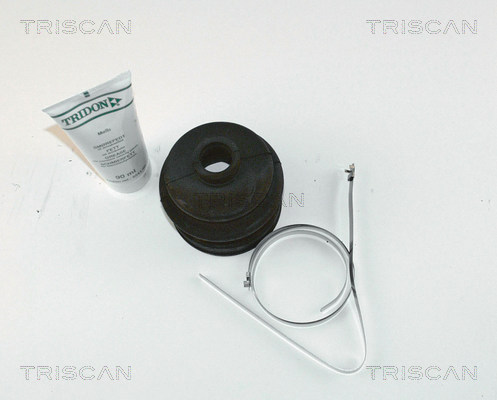 Manżeta hnacieho hriadeľa - opravná sada TRISCAN