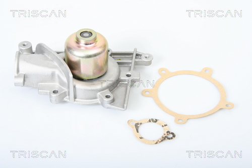 Vodné čerpadlo, chladenie motora TRISCAN