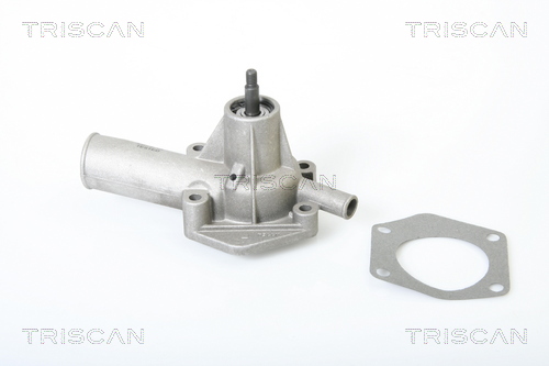 Vodné čerpadlo, chladenie motora TRISCAN