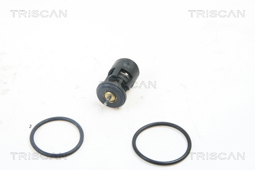 Termostat chladenia TRISCAN