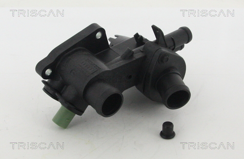 Termostat chladenia TRISCAN