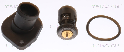 Termostat chladenia TRISCAN