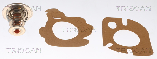 Termostat chladenia TRISCAN