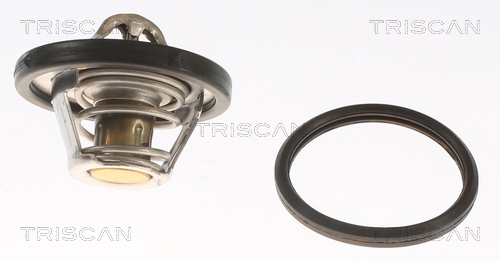 Termostat chladenia TRISCAN