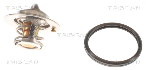 Termostat chladenia TRISCAN