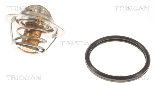 Termostat chladenia TRISCAN