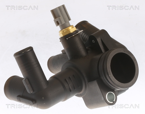 Termostat chladenia TRISCAN