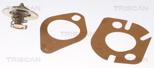 Termostat chladenia TRISCAN
