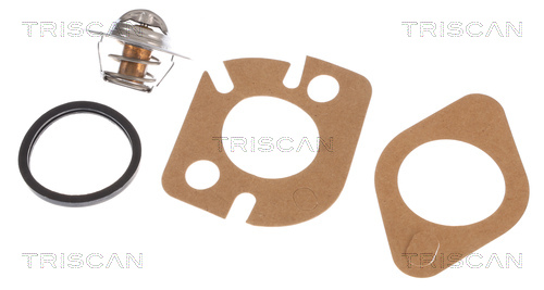 Termostat chladenia TRISCAN