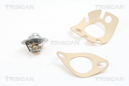 Termostat chladenia TRISCAN