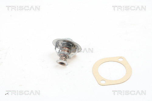 Termostat chladenia TRISCAN