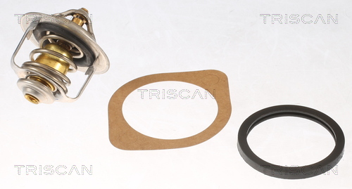 Termostat chladenia TRISCAN