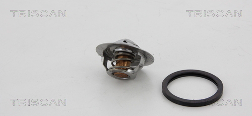 Termostat chladenia TRISCAN