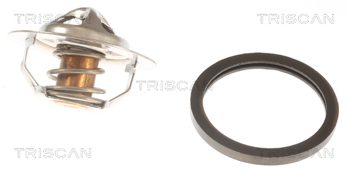 Termostat chladenia TRISCAN