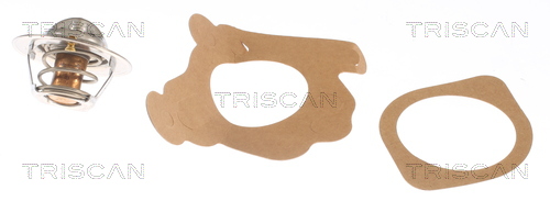 Termostat chladenia TRISCAN