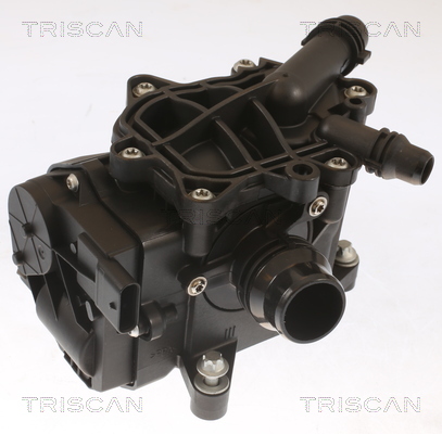 Termostat chladenia TRISCAN