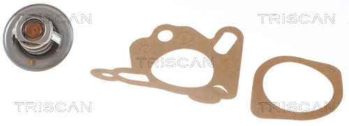 Termostat chladenia TRISCAN
