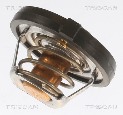Termostat chladenia TRISCAN