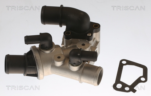 Termostat chladenia TRISCAN