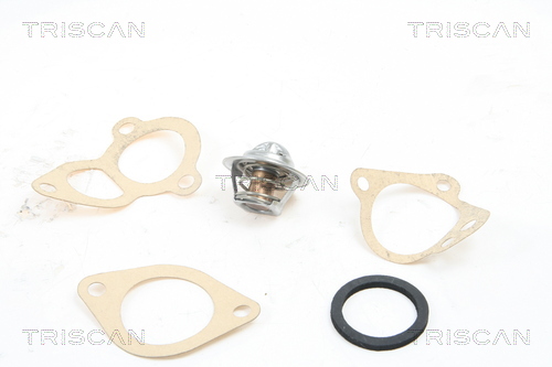Termostat chladenia TRISCAN