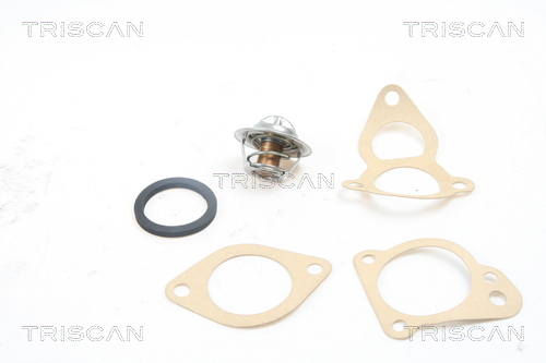 Termostat chladenia TRISCAN