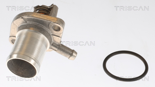 Termostat chladenia TRISCAN