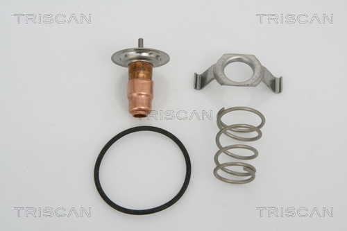 Termostat chladenia TRISCAN