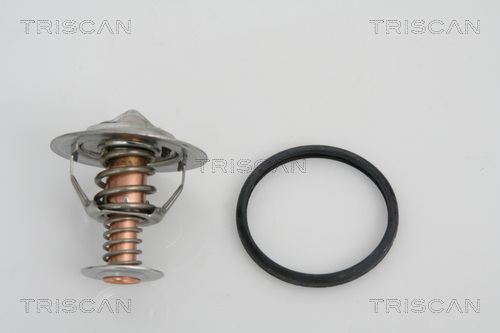 Termostat chladenia TRISCAN