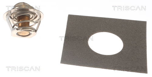 Termostat chladenia TRISCAN