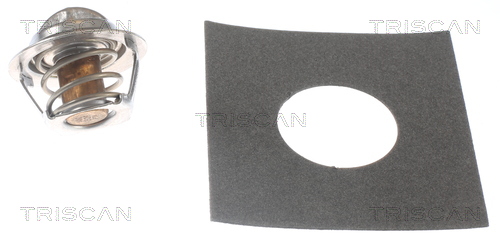 Termostat chladenia TRISCAN