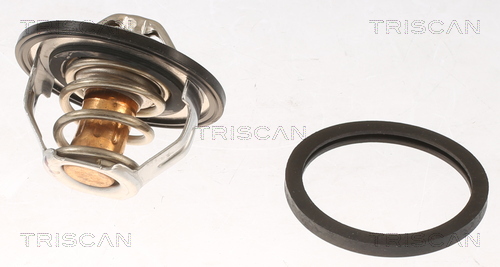 Termostat chladenia TRISCAN