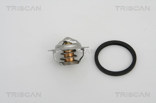 Termostat chladenia TRISCAN