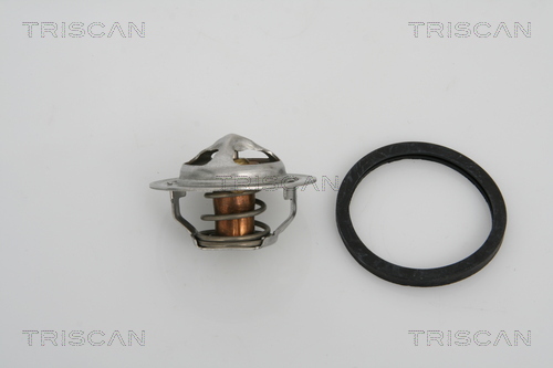 Termostat chladenia TRISCAN