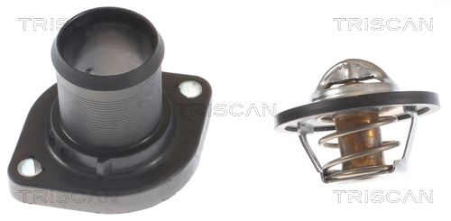 Termostat chladenia TRISCAN