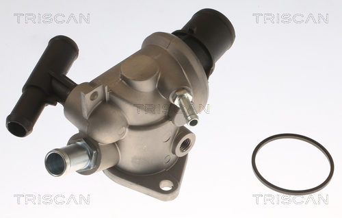 Termostat chladenia TRISCAN
