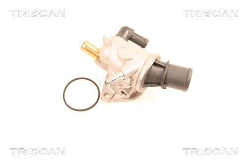 Termostat chladenia TRISCAN