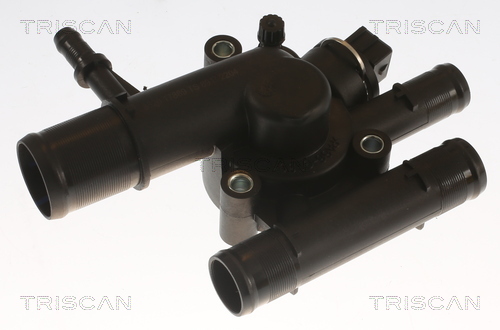 Termostat chladenia TRISCAN