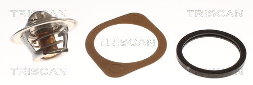 Termostat chladenia TRISCAN